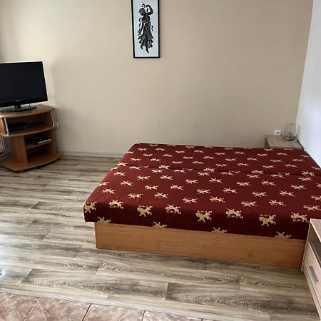 Apartmany Bistar Зуберець Екстер'єр фото